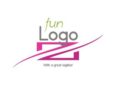 GenLogo Fun 02